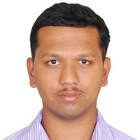 Darshan Raj N