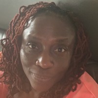 Tisha Jones