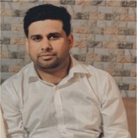 Mayank Kaushik