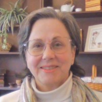 Victoria Deffibaugh-Ziton