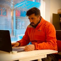 Faruk Tanli