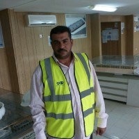 Waleed Siam
