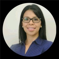 Marjorie Ramirez