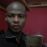 Tshepang Mmikwe