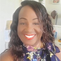 Pamela Jean-Baptiste