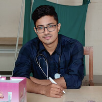 Risabh Mondal
