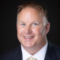 Charles Morrow, CRP, GMS