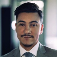 Luis Cruz