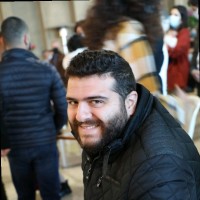 Tarek Khairallah