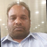 Sachin Kapkar