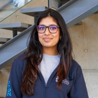 Krupa Mistry