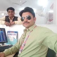 Vikram Kumar Saini