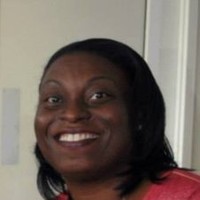 Dr. Katina New