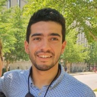 Matias Rojas Orellana