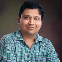 Nagagopi Ravulacheruvu