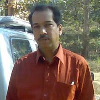 Dipak Deshpande