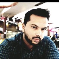 Syed Azhar Hussain