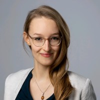 Adriana Raffaela Wilfinger