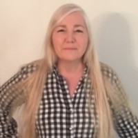 Suzanne Lawrence