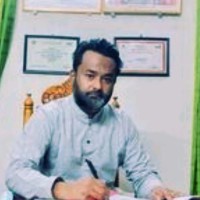 Md. Abul Mumit Chowdhury