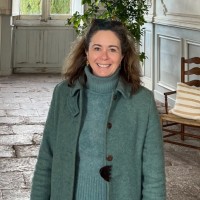 Anne Elizabeth Jordan