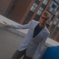 James Hardiment