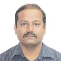 Pinakpani Tripathy