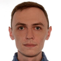 Andrii Okhmaniuk
