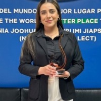 Perla Enriquez