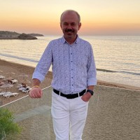 Mustafa Çomak