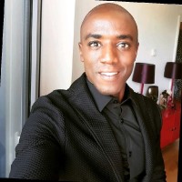 Ronaldo Amaro