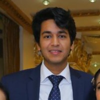 Manan Bhatia