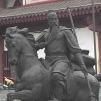 刘守伟