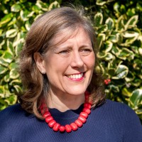 Julia Carden PhD, PCC, FCIPD