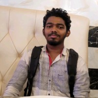 Deepak Karunanithi