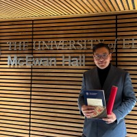 Mengwei Chang