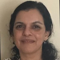 Varsha Kelkar