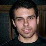 Alexandros Kleidaras, Meng, Phd
