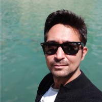Tolga Gümüşhan