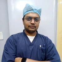 Dr.Ranadip Chatterjee