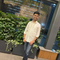 Rishabh Bakolia