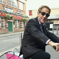 Alan Friedman