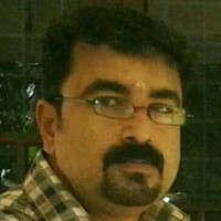 Girijakumar Athemkavil