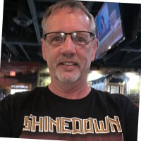 Bruce Shine