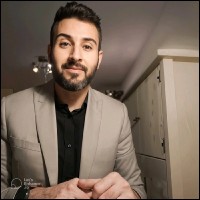 Nour Elhak Benmohamed
