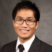 Steve Leung