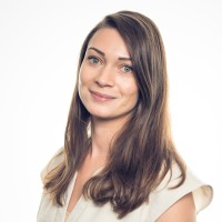 Sarah Ricard