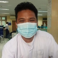 THIKE Soe