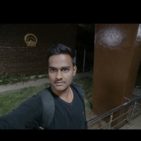 Pradhuman Yadav