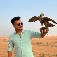 Bineet Pradhan
